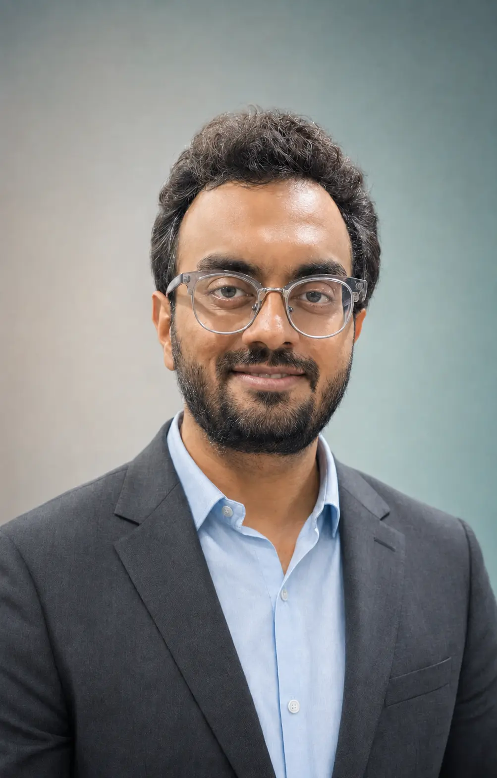 Deepak Jain