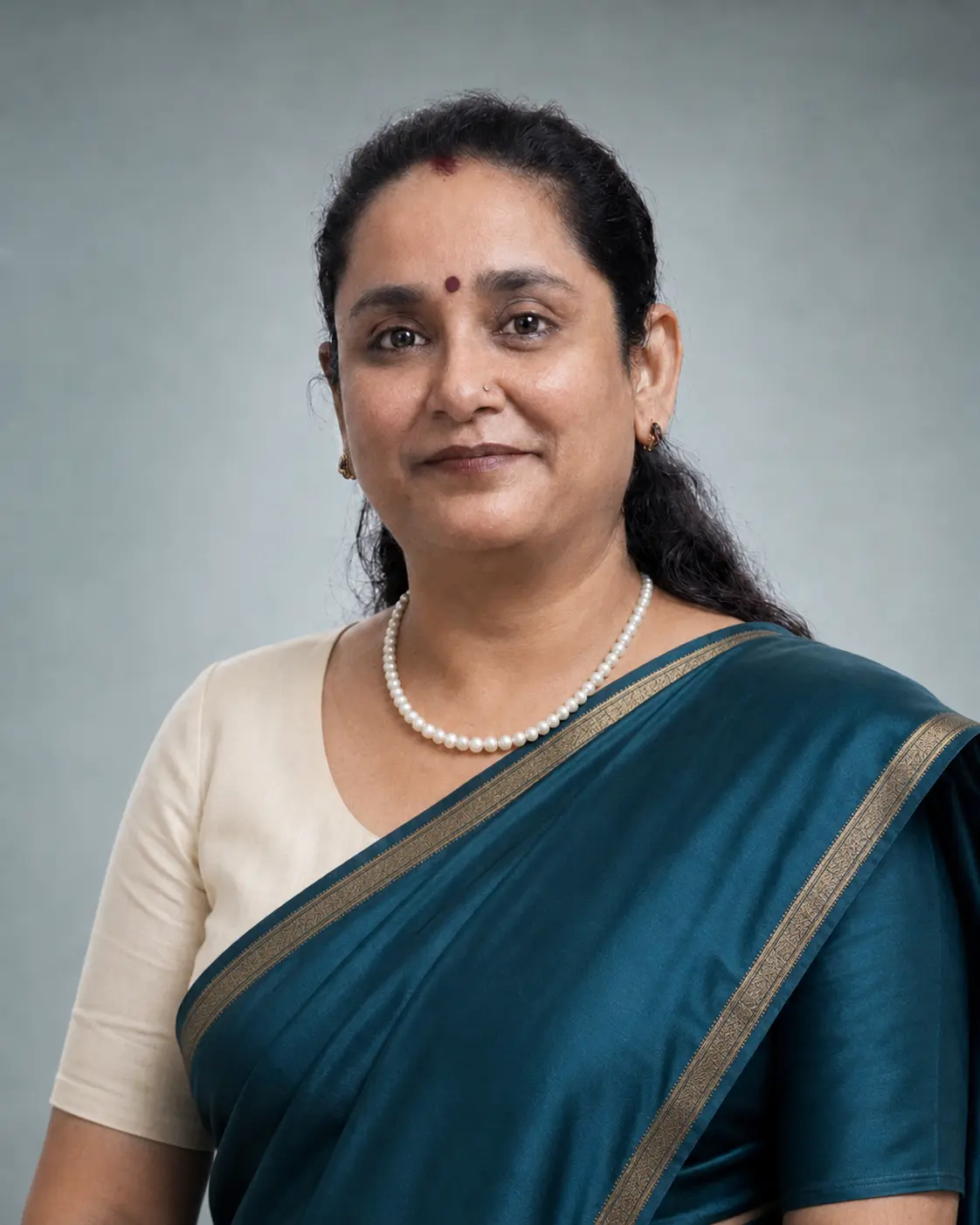 Rashmi Bhasin