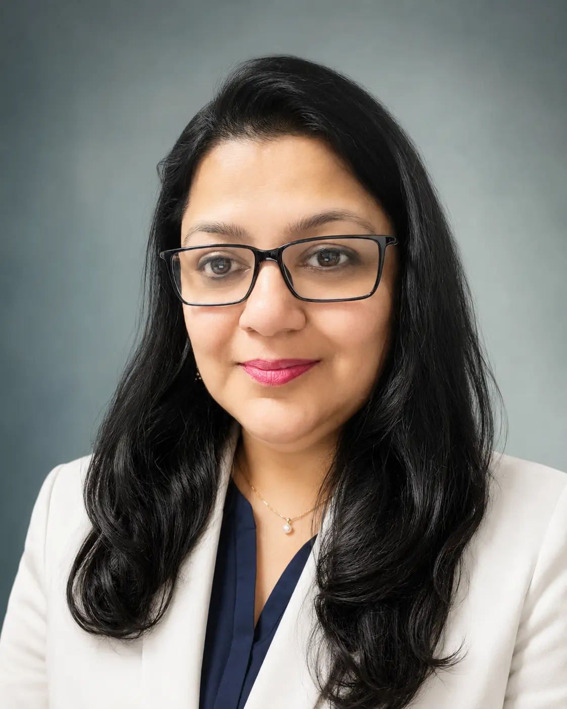 Sharmin Habib