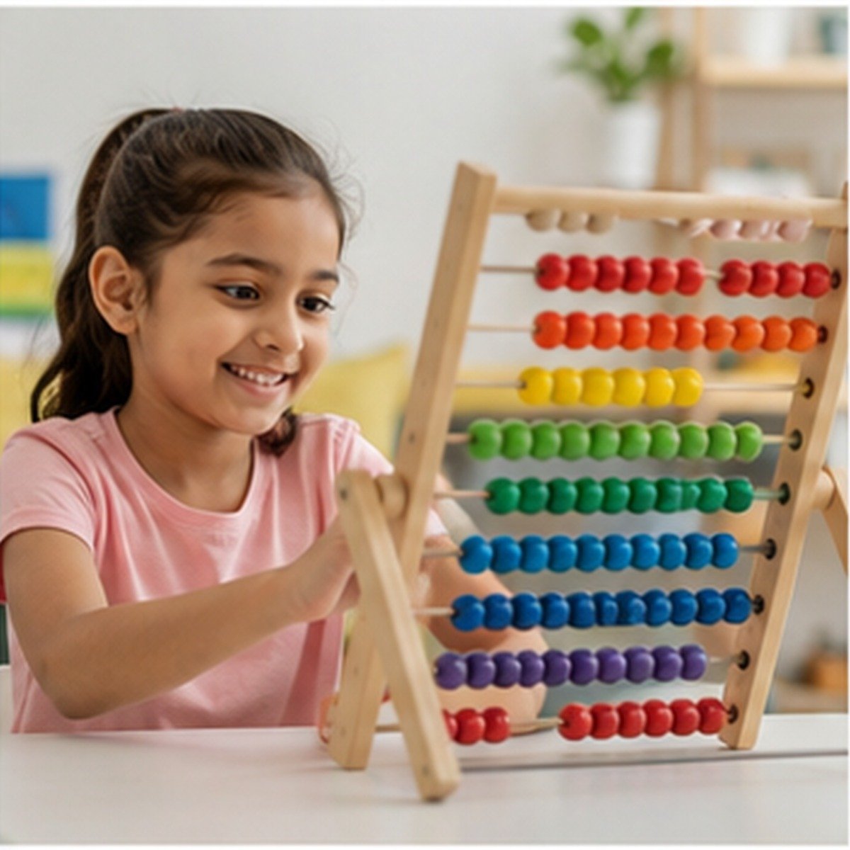 ABACUS