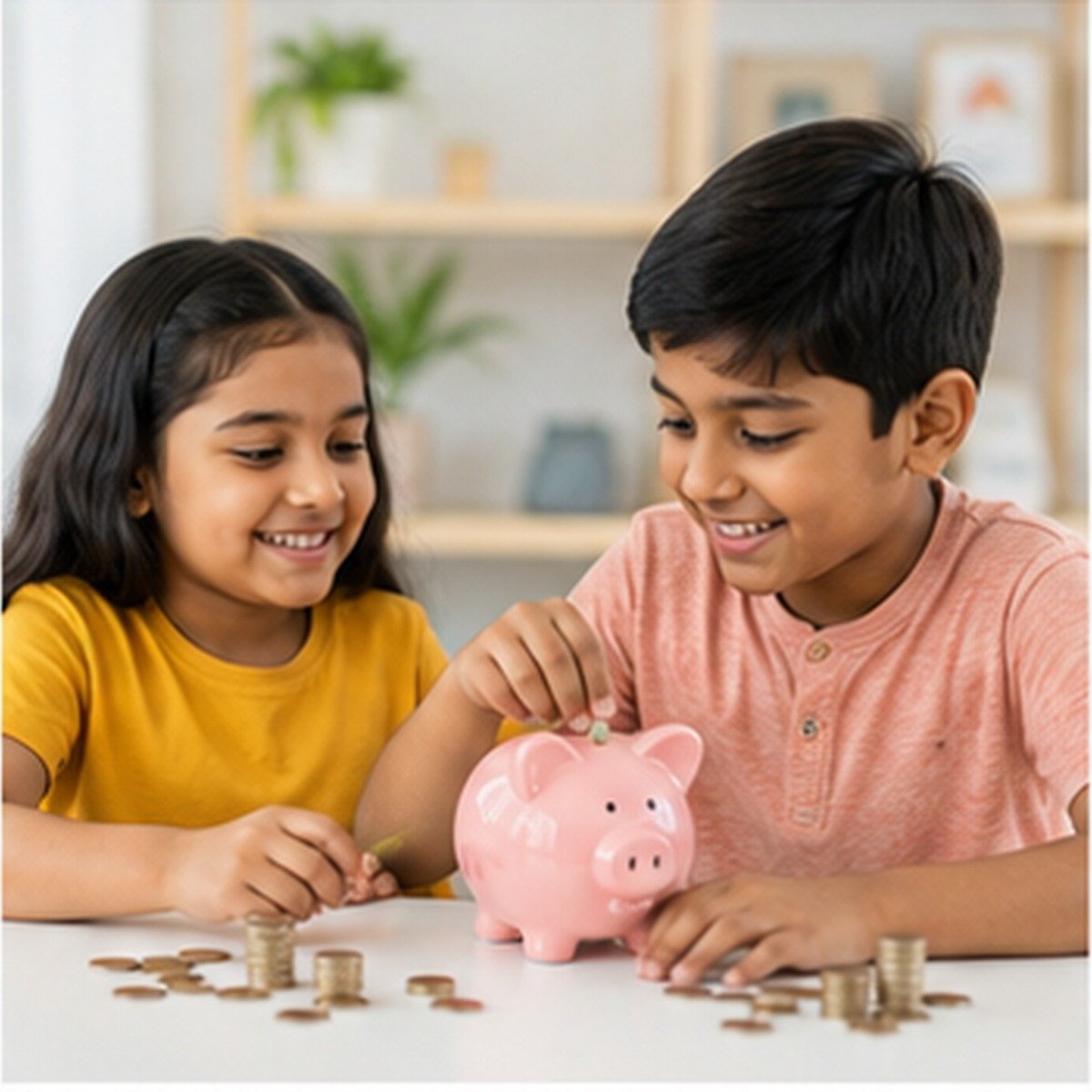 FINANCIAL LITERACY