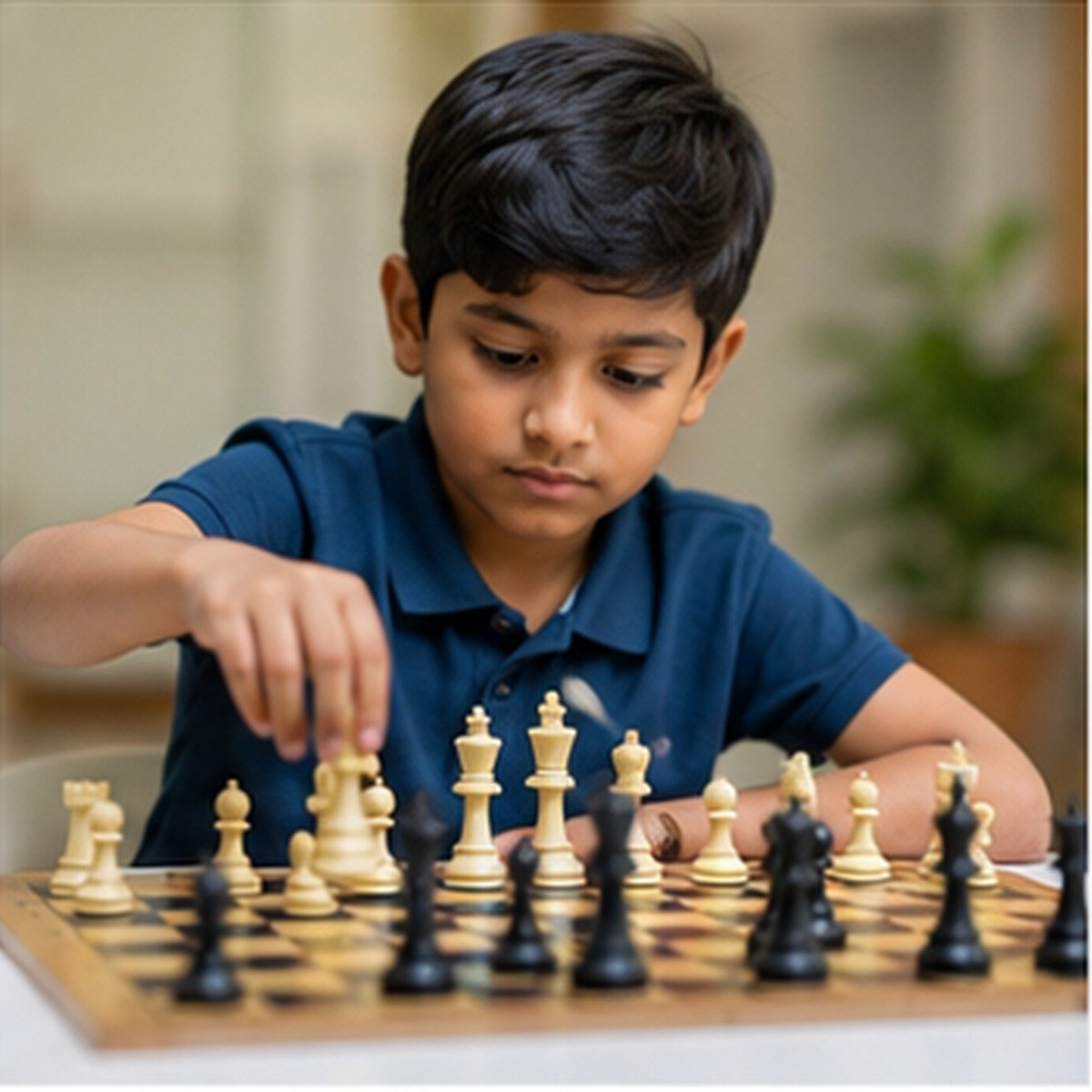 CHESS