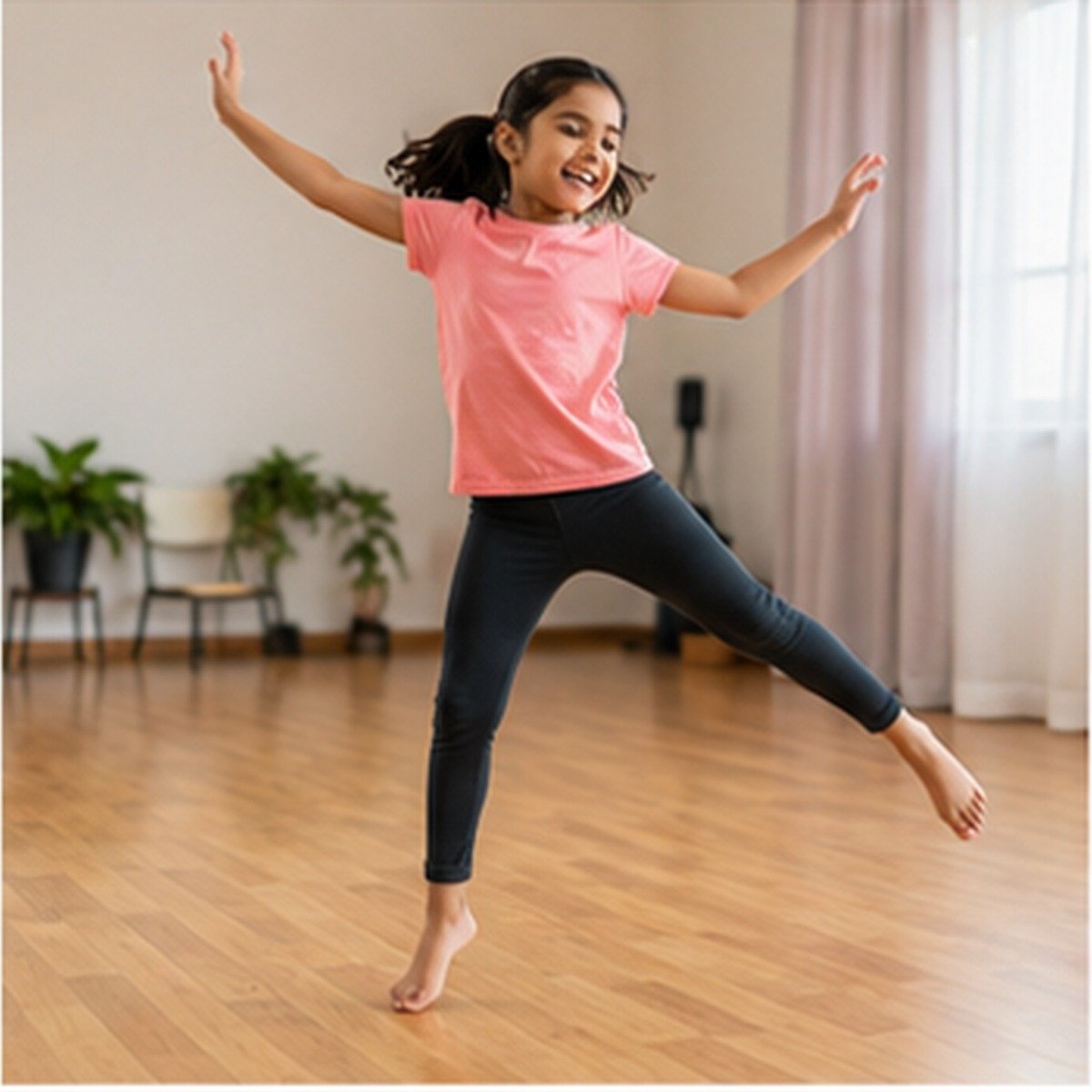 DANCE