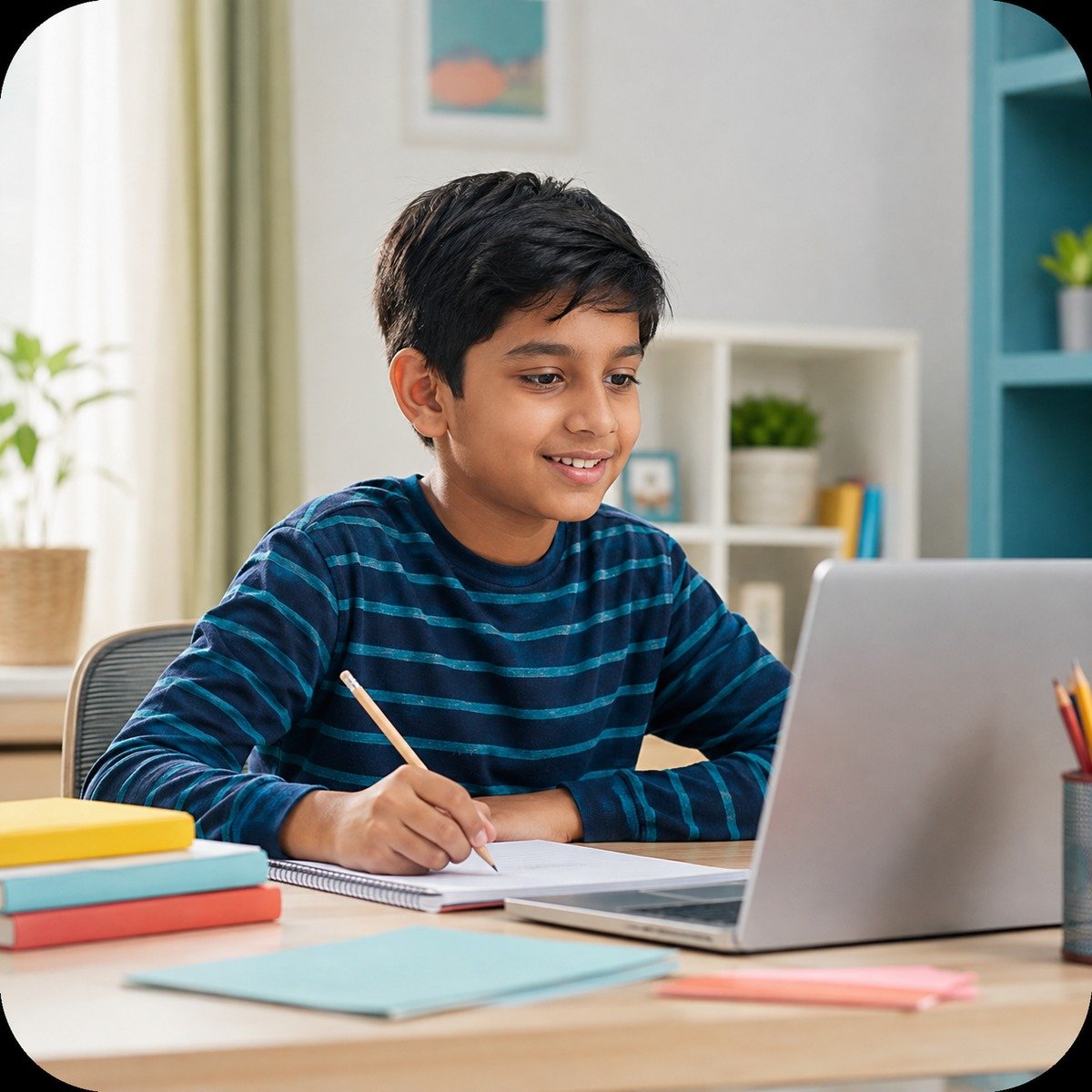 ACADEMIC SUPPORT & ENRICHMENT