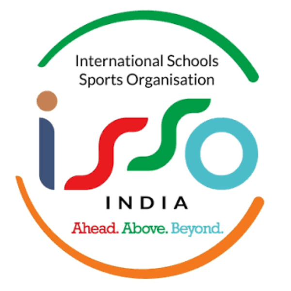 ISSO Logo