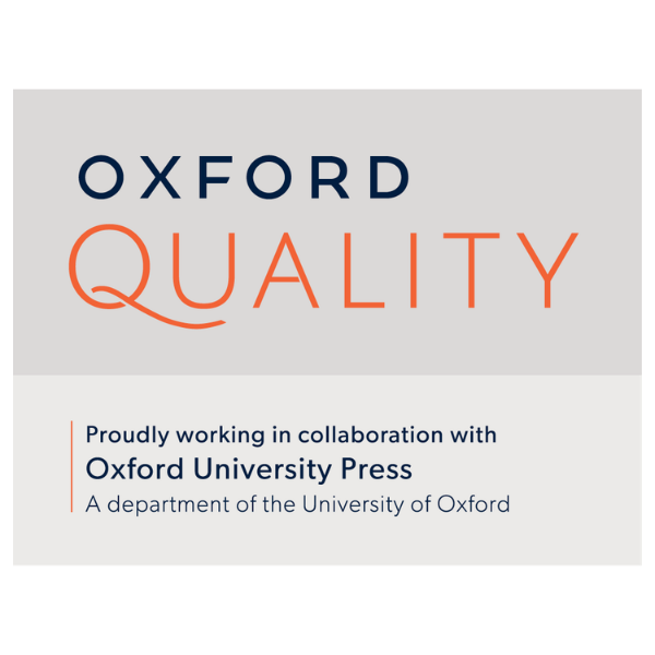 Oxford Quality Logo