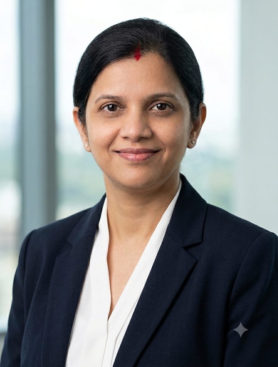 Gargi Sharma