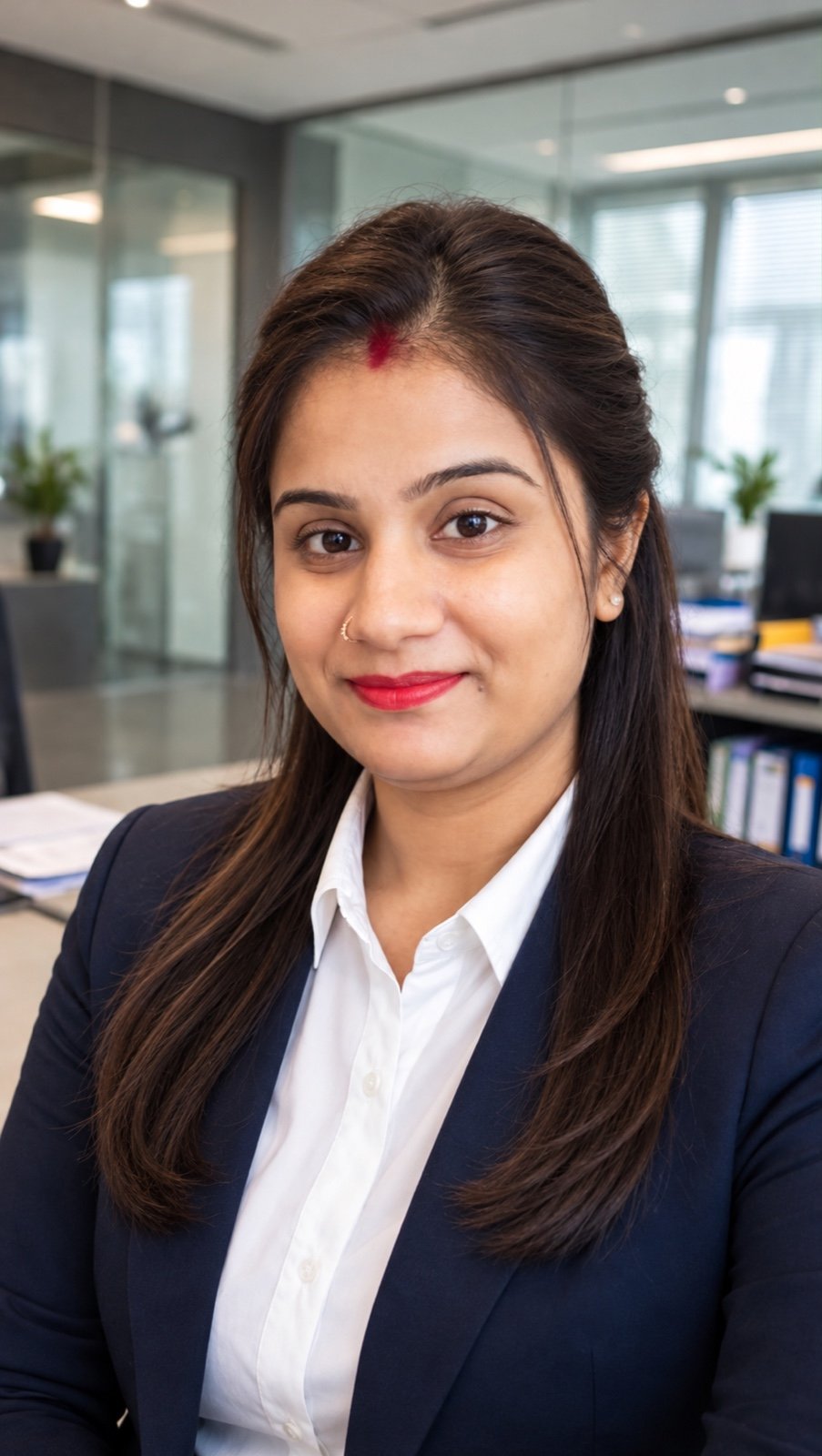 Khushi Bansal