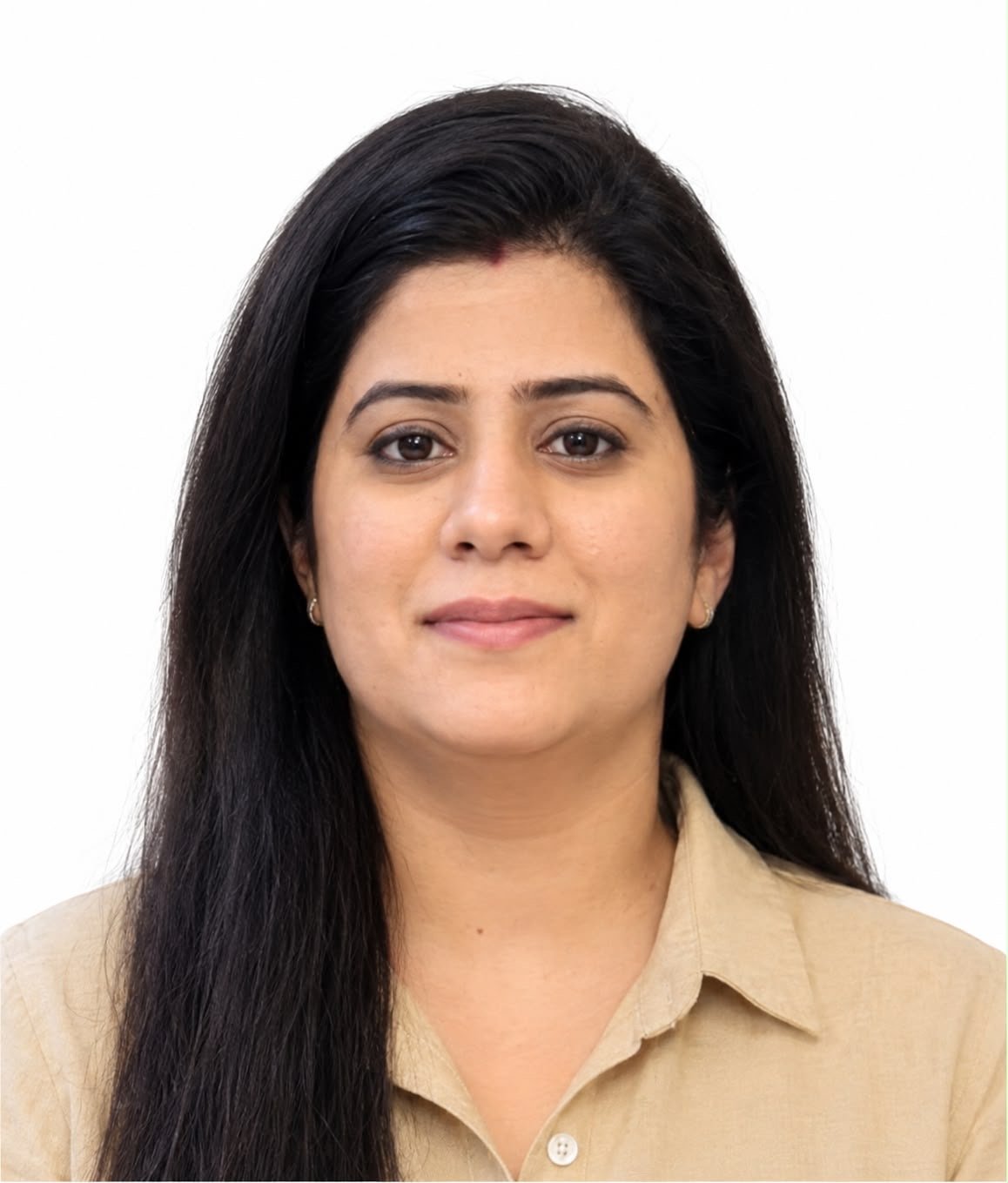 Meenakshi Sharma