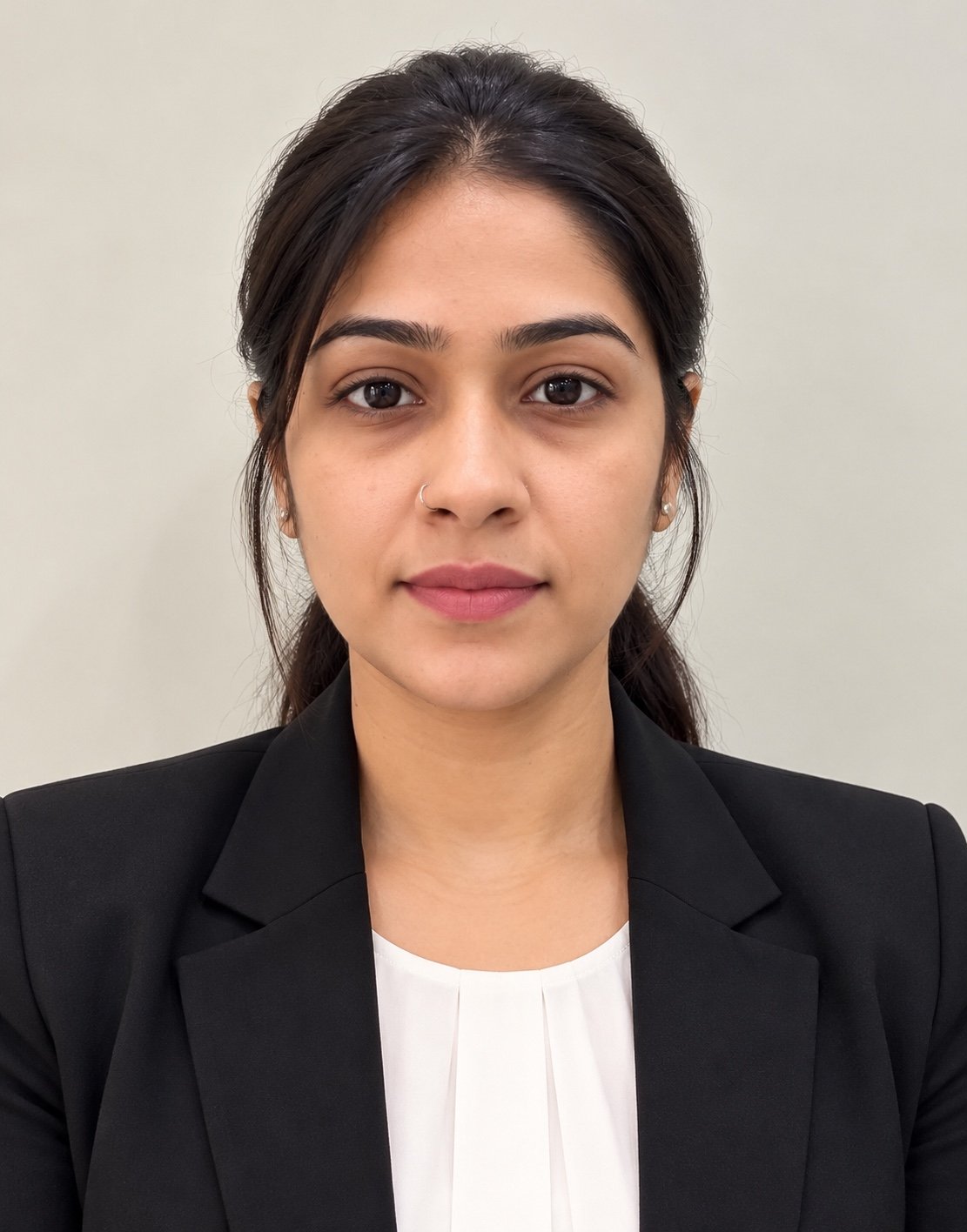 Nikita Rathi