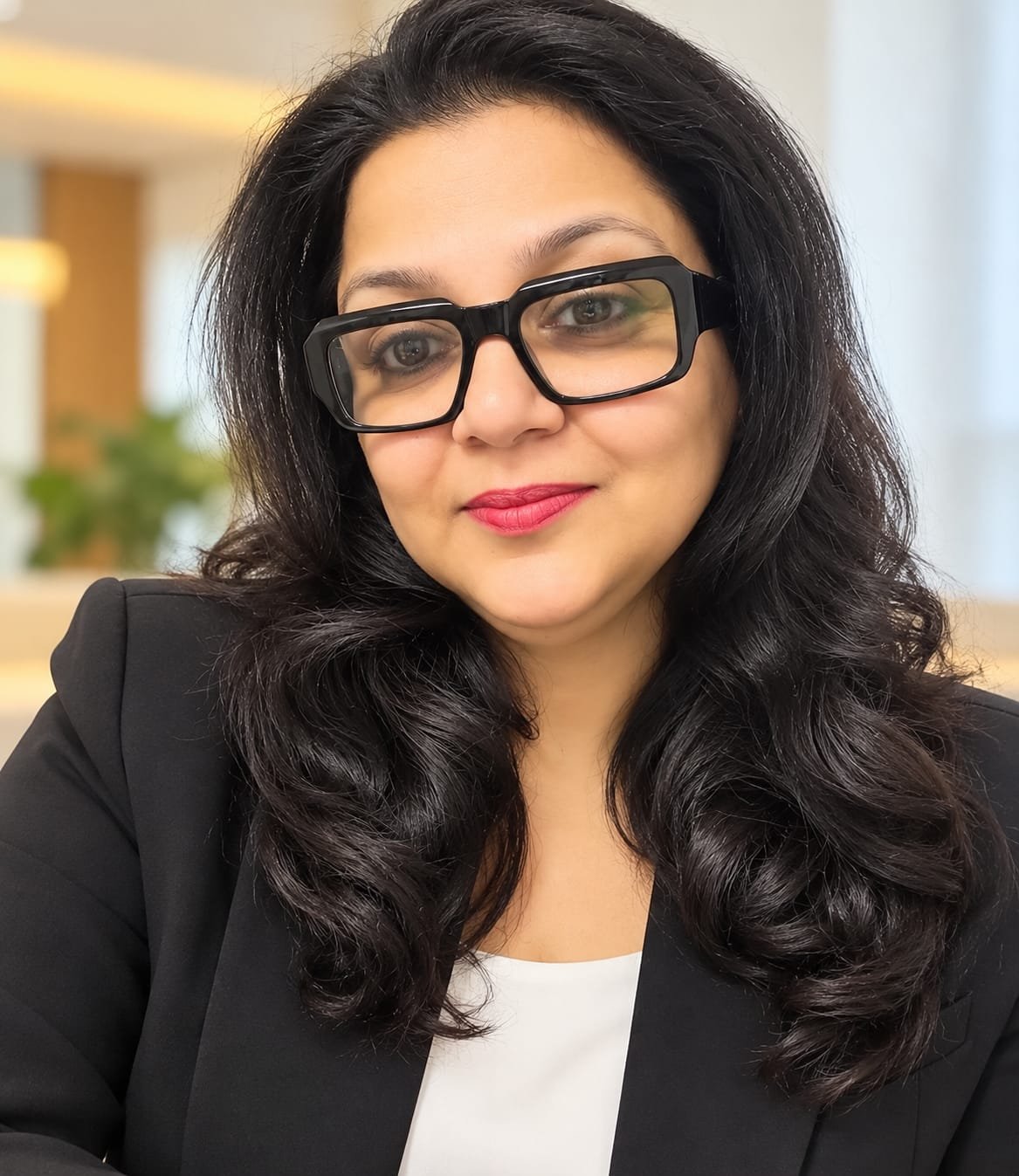 Sharmin Habib