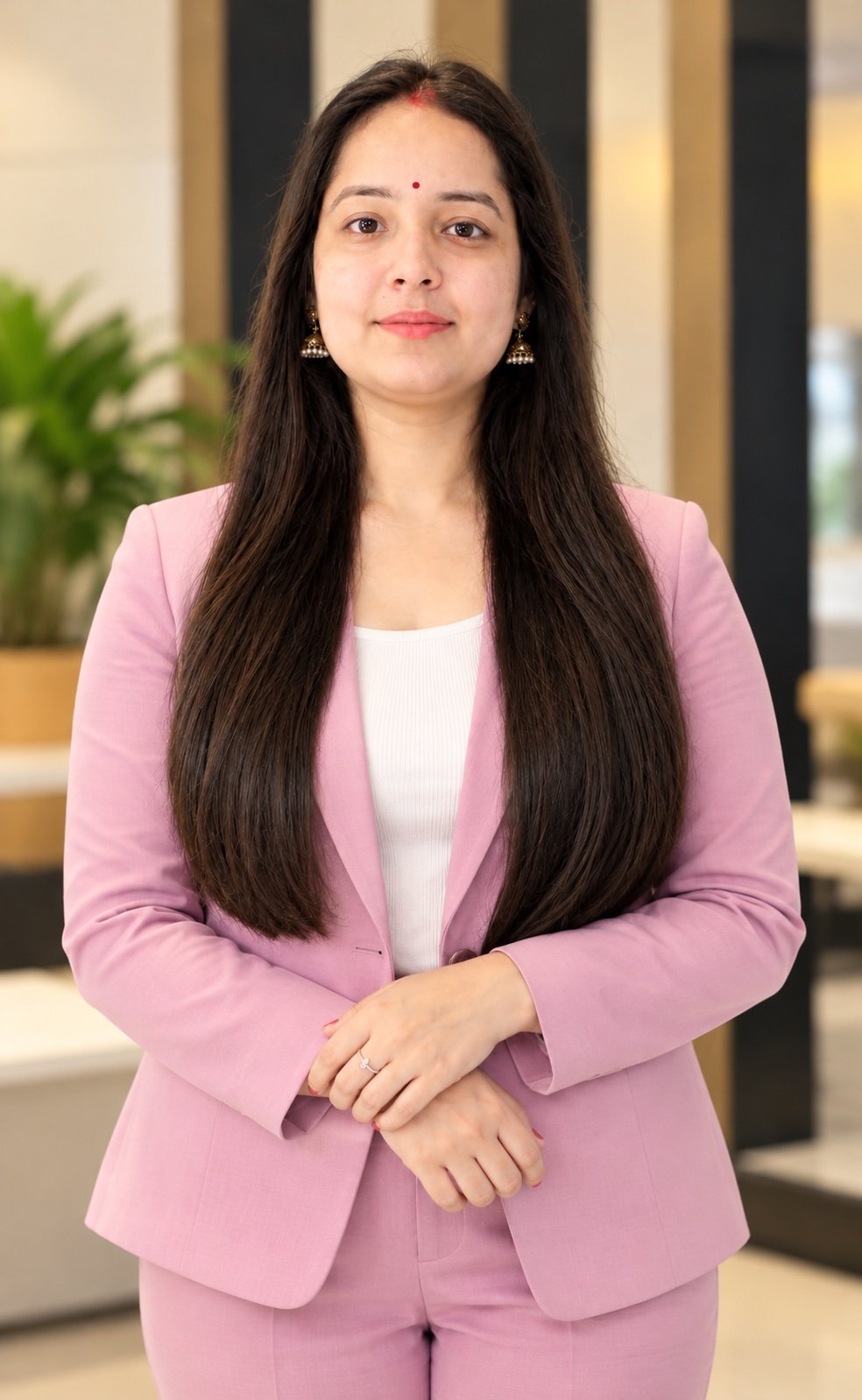 Shatakshi Sharma