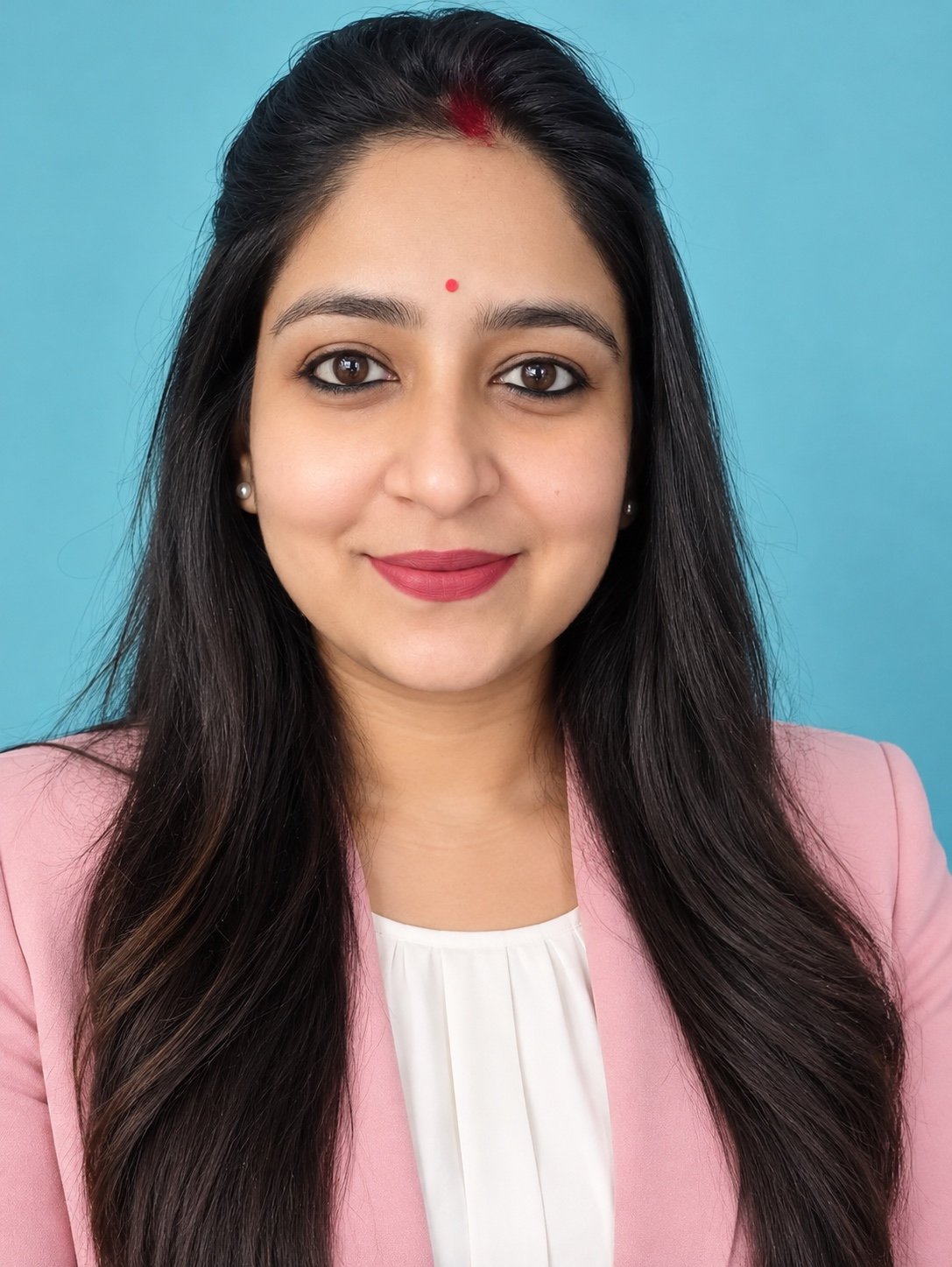 Toshiba Khullar