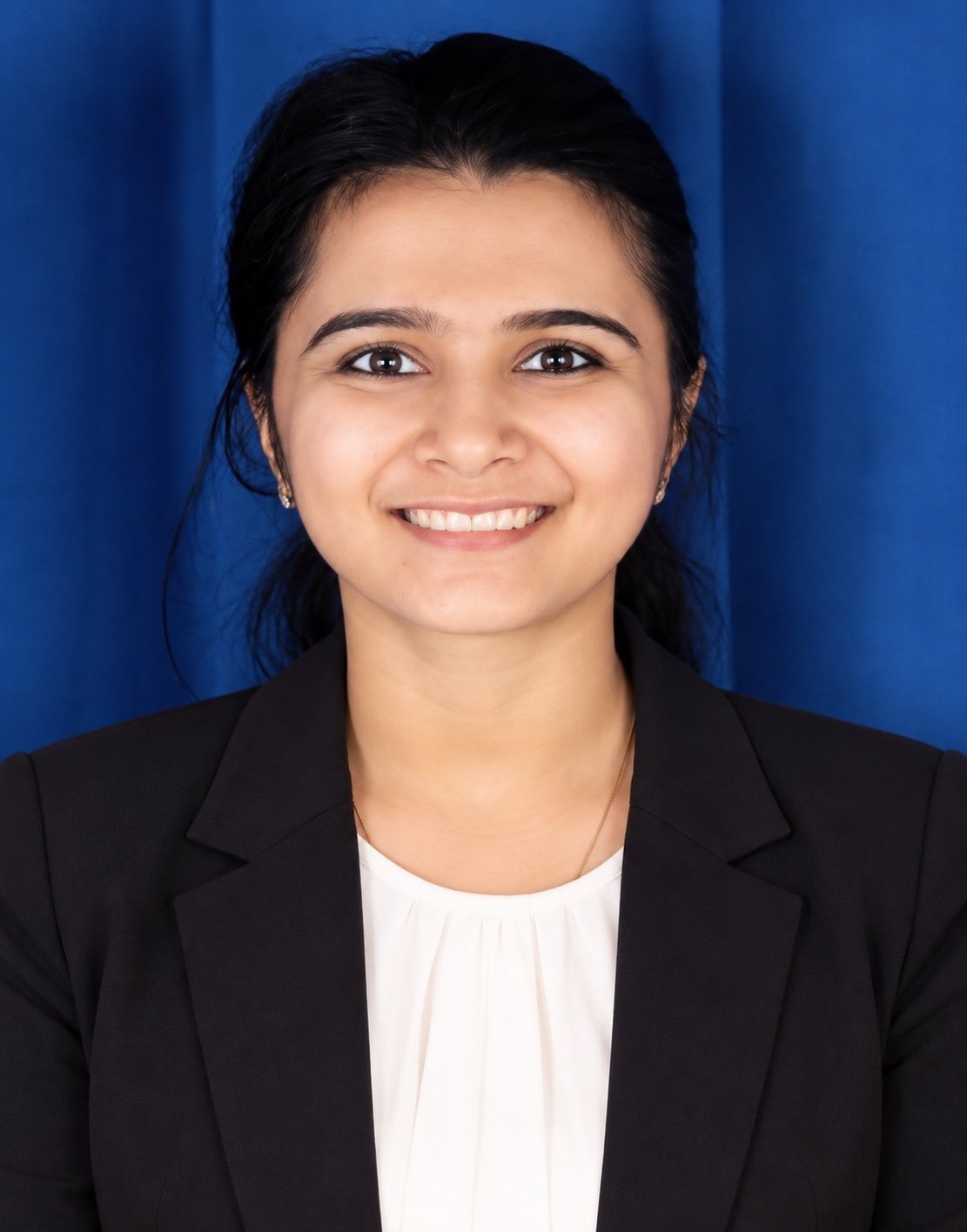 Umangi Navin Thakkar